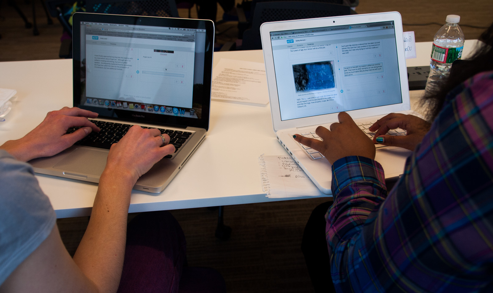 The History Of Hacking Timeline Of Hacking Techniques